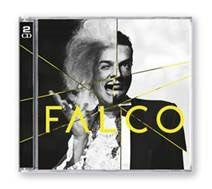 Falco - Falco 60 - Import 2 CD