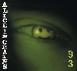 Alice In Chains - What The Hell Have I/Get Born Again (Record Store Day) - Import 7’ Single Vinyl Record