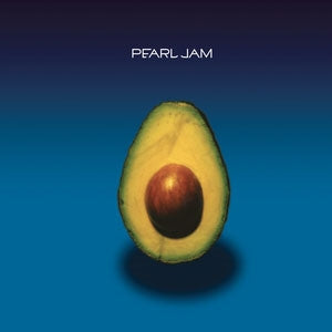 Pearl Jam - Pearl Jam (2017 Vinyl) - Import Vinyl 2 LP Record Limited Edition