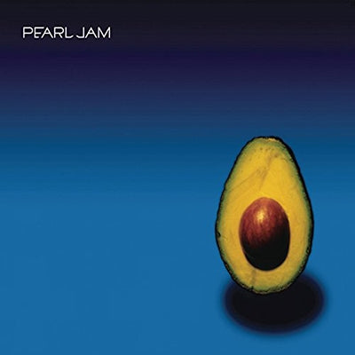 Pearl Jam - Pearl Jam - Import 2 CD