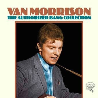 Van Morrison - The Authorized Bang Collection - Import 3 CD