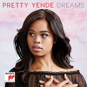 Pretty Yende, Giacomo Sagripanti -  Dream -Opera Arias : Pretty Yende(S)Sagripanti / Milan G.Verdi So - Import CD