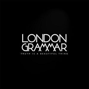 London Grammar - Truth Is A Beautiful Thing - Import CD