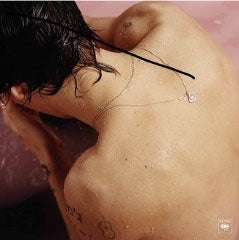 Harry Styles - Harry Styles - Import CD