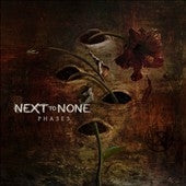 Next To None - Phases - Import CD
