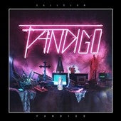 Callejon - Fandigo - Import CD Limited Edition