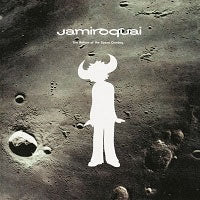 Jamiroquai - The Return Of The Space Cowboy - Import 180g Vinyl 2 LP Record