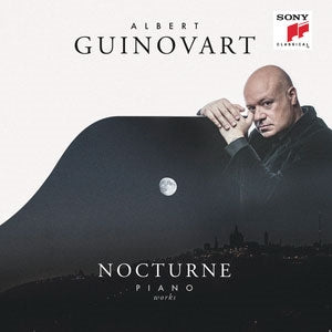 Albert Guinovart - Albert Guinovart: Nocturne - Import CD