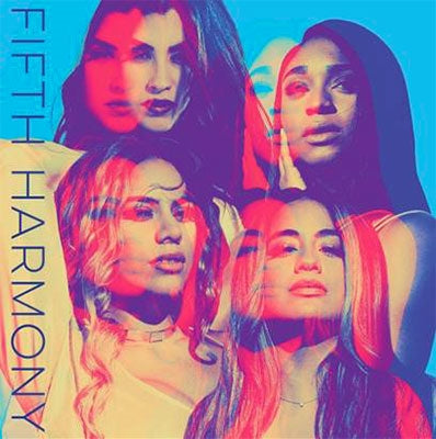 Fifth Harmony - Fifth Harmony - Import CD