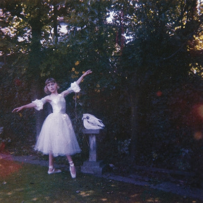 Wolf Alice - Visions Of A Life - Import CD
