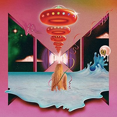 Kesha - Rainbow - Import Vinyl LP Record
