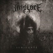 Implore - Subjugate - Import CD
