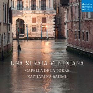 Capella De La Torre - Una Serata Venexiana - Import CD