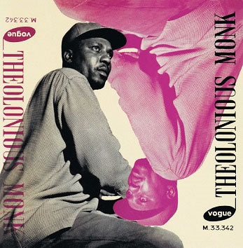 Thelonious Monk - Piano Solo (The Centennial Edition) (Vinyl) - Import LP Record Bonus Track Limited Edition