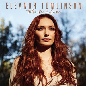 Eleanor Tomlinson - Tales From Home - Import CD