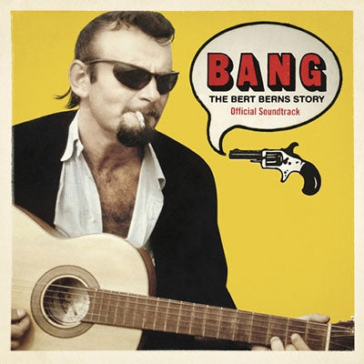 Ost - Bang: The Bert Berns Story - Import Vinyl 2 LP Record