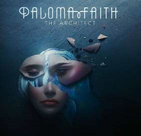 Paloma Faith - The Architect (Deluxe Edition) - Import CD