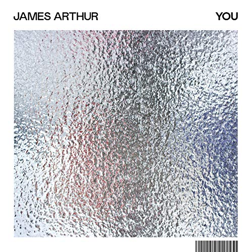 James Arthur - YOU - Import CD