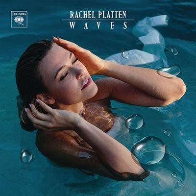 Rachel Platten - Waves - Import CD