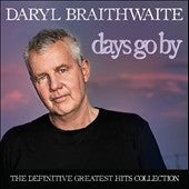 Daryl Braithwaite - Days Go By - Import 2 CD