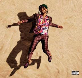 Miguel - War & Leisure - Import CD