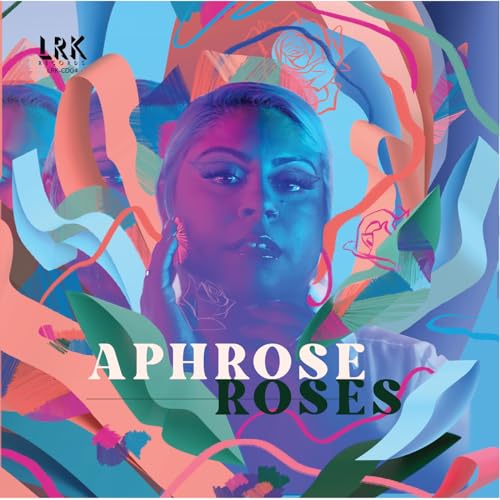 Aphrose - Roses - Import CD