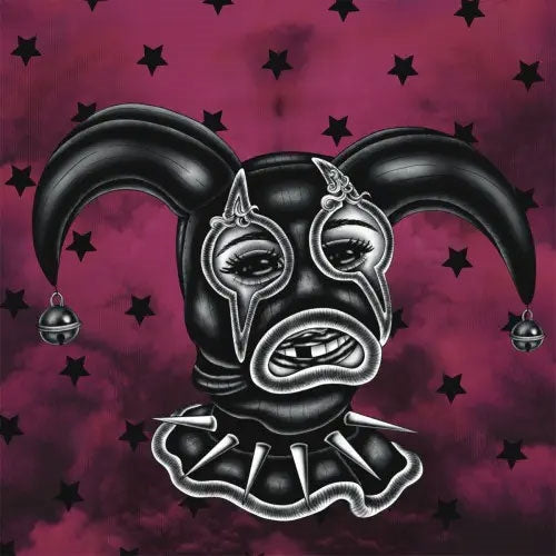 In Lieu - Hooligan - Import Vinyl LP Record
