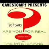 ? & The Mysterians - 96 Tears: The Very Best of Question Mark & the Mysterians - Import CD