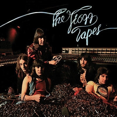 The Troggs - The Trogg Tapes - Import Vinyl LP Record