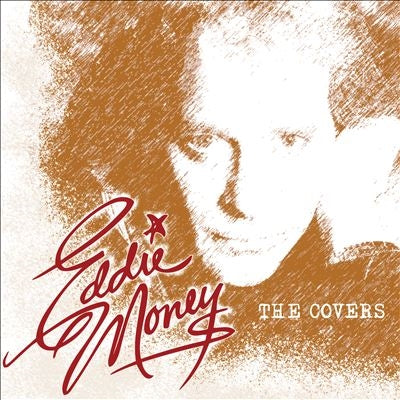 Eddie Money - The Covers - Import CD