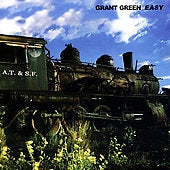 Grant Green - Easy [8/21] - Import CD