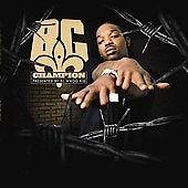 B.G. 、 BG - Champion - Import CD