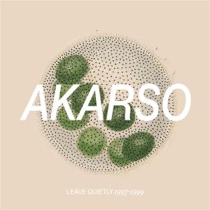 Akarso - Leave Quietly: 1997-1999 - Import Vinyl LP Record
