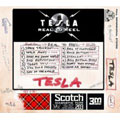 Tesla - Real To Reel [Digipak] - Import CD