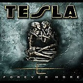 Tesla - Forever More [Digipak] - Import CD