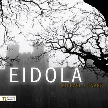 Karolina Rojan, Vito Micca, Studio Orchestra - Eidola - Import CD