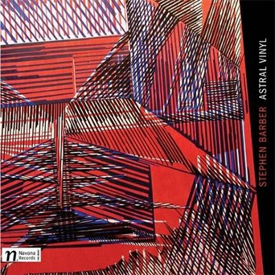 Tosca String Quartet, American Repertory Ensemble, Meridian Arts Ensemble, Stephen Barber, Lucy Schafer - Astral Vinyl - Import CD