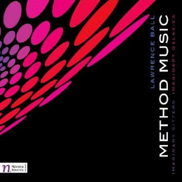 Lawrence Ball - Method Music - Import 2 CD