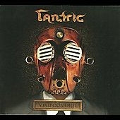 Tantric - Mind Control - Import CD