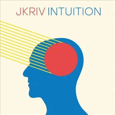 JKriv - Intuition - Import Vinyl 12 inch Record