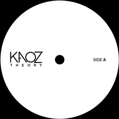 Kerri Chandler - Caged Bird (Kerri Chandler Remixes) - Import White Pink Green Splatter Vinyl 12 inch Record