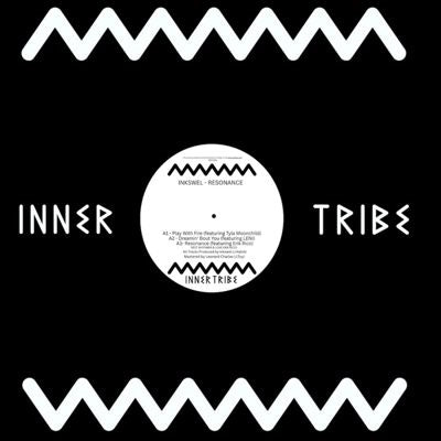 Inkswel - Resonance - Import 12 inch Record