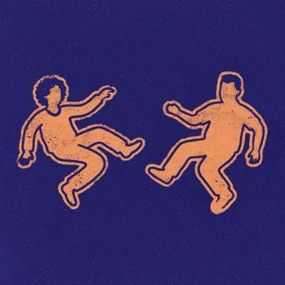Makez - Anywhere. Anyway - Import Vinyl 12 inch Recurd