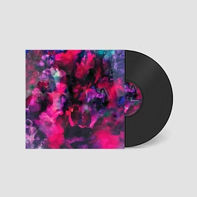 Mark De Clive-Lowe, Amma Whatt - Magic - Import Vinyl 12 inch Record