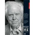 Elliott Carter - Elliott Carter -A Labyrinth Of Time -A Documentary Film by Frank Scheffer - Import DVD