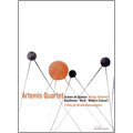 Vaclav Neumann (conductor), Artemis Quartet - Strings Attached / Artemis Quartet - Import DVD