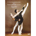 Fernando Bujones - Together - Cynthia Gregory and Fernando Bujones - Import DVD