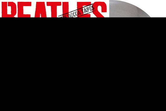 The Beatles - The Decca Tapes＜Clear Vinyl＞ - Import LP Record