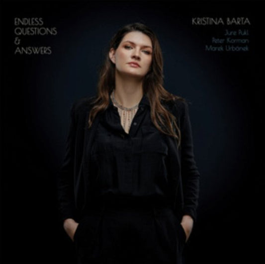 Kristina Barta - Endless Questions And Answers - Import CD