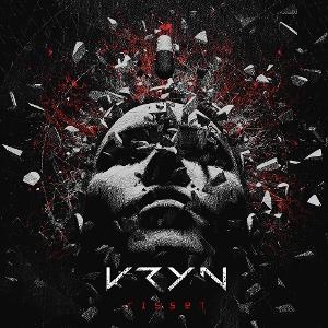 Kryn - Risset - Import CD
